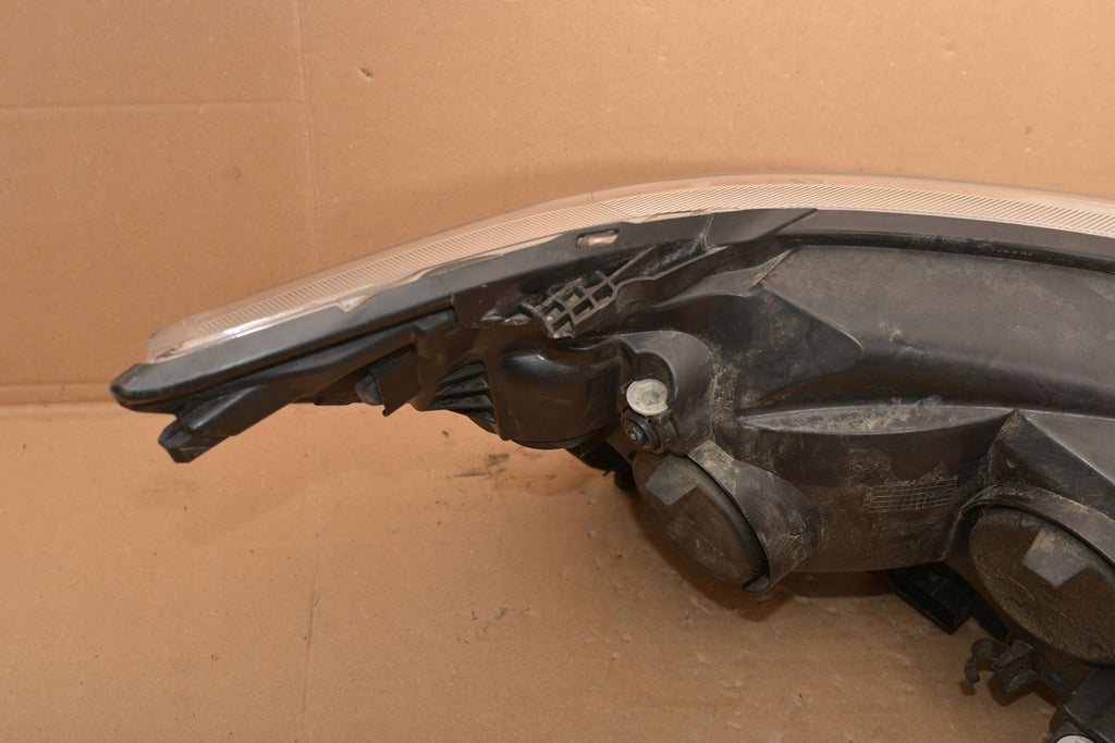 Frontscheinwerfer Ford Custom BK31-13D153-BH Links Scheinwerfer Headlight SCH2001712996sn