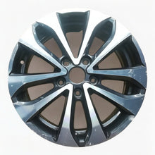 Laden Sie das Bild in den Galerie-Viewer, 1x Alufelge 17 Zoll 6.5&quot; 5x114.3 403005287R Renault Megane Iv Rim Wheel