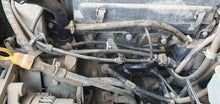 Laden Sie das Bild in den Galerie-Viewer, Motor Santana 814043P 2.8 125PS 166TKm 2004 Diesel Engine Komplett MOT6273851106kx