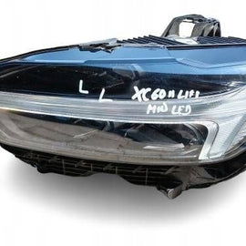 Frontscheinwerfer Volvo Xc60 II 32404709 LED Links Scheinwerfer Headlight SCH6208406046dr