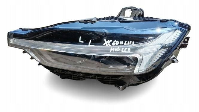 Frontscheinwerfer Volvo Xc60 II 32404709 LED Links Scheinwerfer Headlight SCH6208406046dr