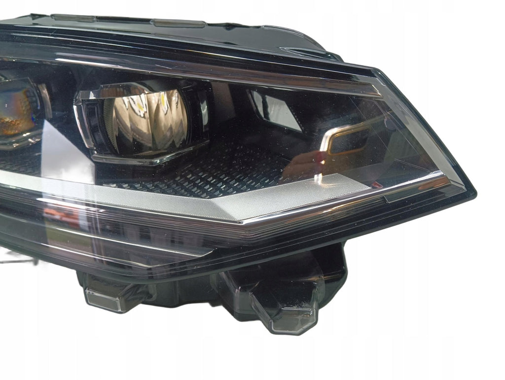 Frontscheinwerfer VW Golf Sportsvan I 517941082 LED Rechts Headlight SCH7712430996fh