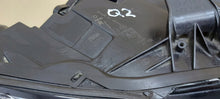 Load image into Gallery viewer, Frontscheinwerfer Audi Q2 81A941034 Rechts Scheinwerfer Headlight