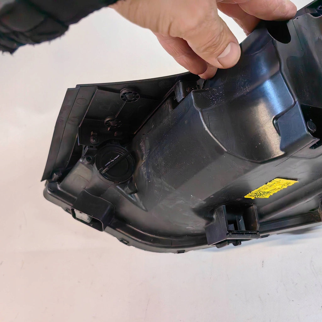 Frontscheinwerfer Hyundai Tucson 92102D7700 Full LED Rechts Headlight SCH9368221539kp