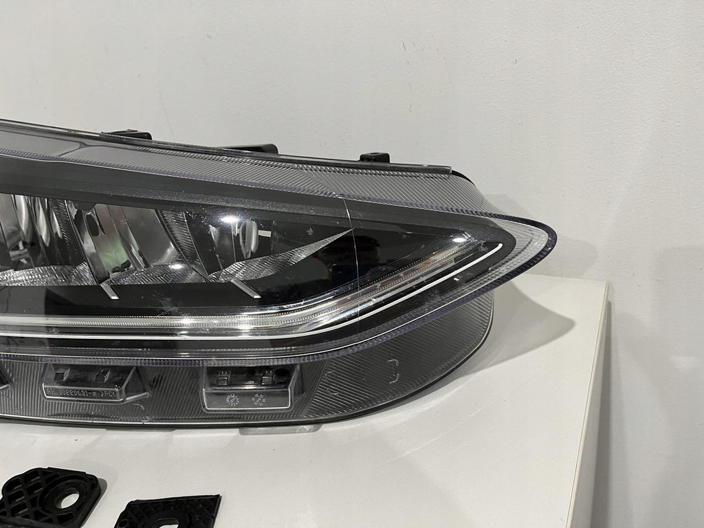 Frontscheinwerfer Ford Focus NX7B-13E014-CF LED Rechts Scheinwerfer Headlight