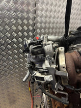 Laden Sie das Bild in den Galerie-Viewer, Motor Renault Express K9K872 1.5 DCI 135TKm Diesel Engine Komplett