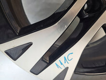 Load image into Gallery viewer, 1x Alufelge 18 Zoll 7.5" 5x112 53ET A2474015000 Mercedes-Benz Glb X247 Rim Wheel FEL5686503218sl