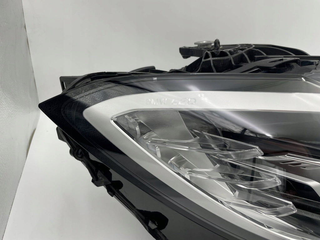 Frontscheinwerfer BMW 4 G22 G23 G26 5A19352-04 Rechts Scheinwerfer Headlight SCH3896667525oe