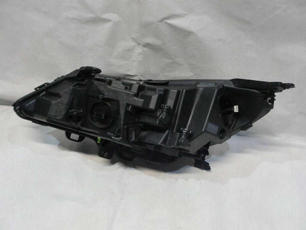 Frontscheinwerfer Opel Astra K 39111150 LED Rechts Scheinwerfer Headlight