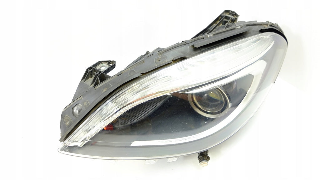 Frontscheinwerfer Mercedes-Benz W246 A2468207761 Xenon Links Headlight