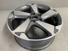 Laden Sie das Bild in den Galerie-Viewer, 1x Alufelge 17 Zoll 7.0" 5x108 45ET JX7J1007D1A Ford Focus Iv Rim Wheel FEL1459613702qk