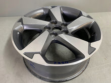 Load image into Gallery viewer, 1x Alufelge 17 Zoll 7.0" 5x108 45ET Glanz Graphit JX7J-1007-D1A Ford Focus IV Mg FEL1459613702qk