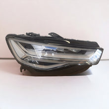 Laden Sie das Bild in den Galerie-Viewer, Frontscheinwerfer Audi A6 C7 4G0941034H LED Rechts Scheinwerfer Headlight