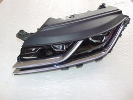 Frontscheinwerfer VW Arteon 3G8941081D LED Links Scheinwerfer Headlight SCH8430314523lt