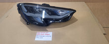 Laden Sie das Bild in den Galerie-Viewer, Frontscheinwerfer Audi A3 8Y0941012C Full LED Rechts Scheinwerfer Headlight SCH6400888259bn
