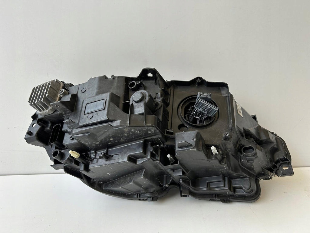 Frontscheinwerfer Volvo S90 V90 31655927 LED Links Scheinwerfer Headlight SCH9762098599on