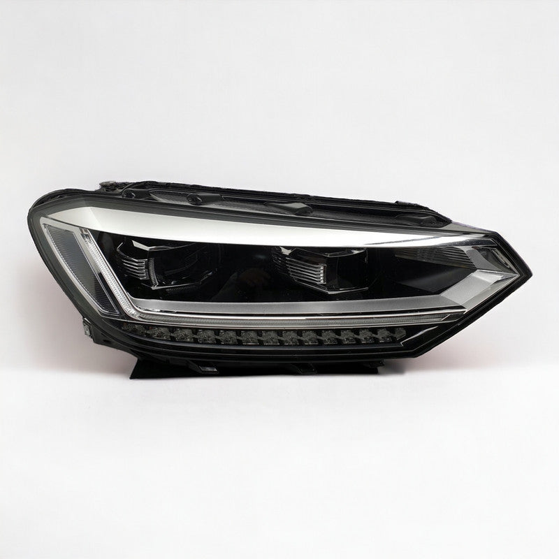 Frontscheinwerfer VW Touran 5TB941082A LED Rechts Scheinwerfer Headlight