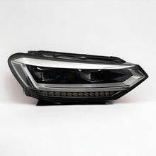 Laden Sie das Bild in den Galerie-Viewer, Frontscheinwerfer VW Touran 5TB941082A LED Rechts Scheinwerfer Headlight