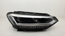 Laden Sie das Bild in den Galerie-Viewer, Frontscheinwerfer VW Touran 5TB941082A LED Rechts Scheinwerfer Headlight