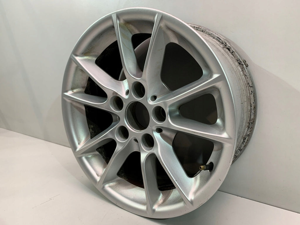 1x Alufelge 16 Zoll 7.0" 5x120 20ET 6756230 BMW 5 E39 Rim Wheel FEL2180277777uh