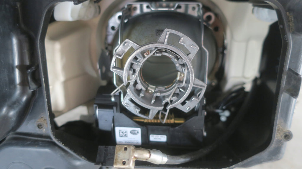 Frontscheinwerfer 160201-00 Xenon Links Scheinwerfer Headlight