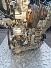 Laden Sie das Bild in den Galerie-Viewer, Motor Audi Seat Skoda VW Golf DHF 1.5 TSI 96kW 8TKm Benzin Engine Komplett