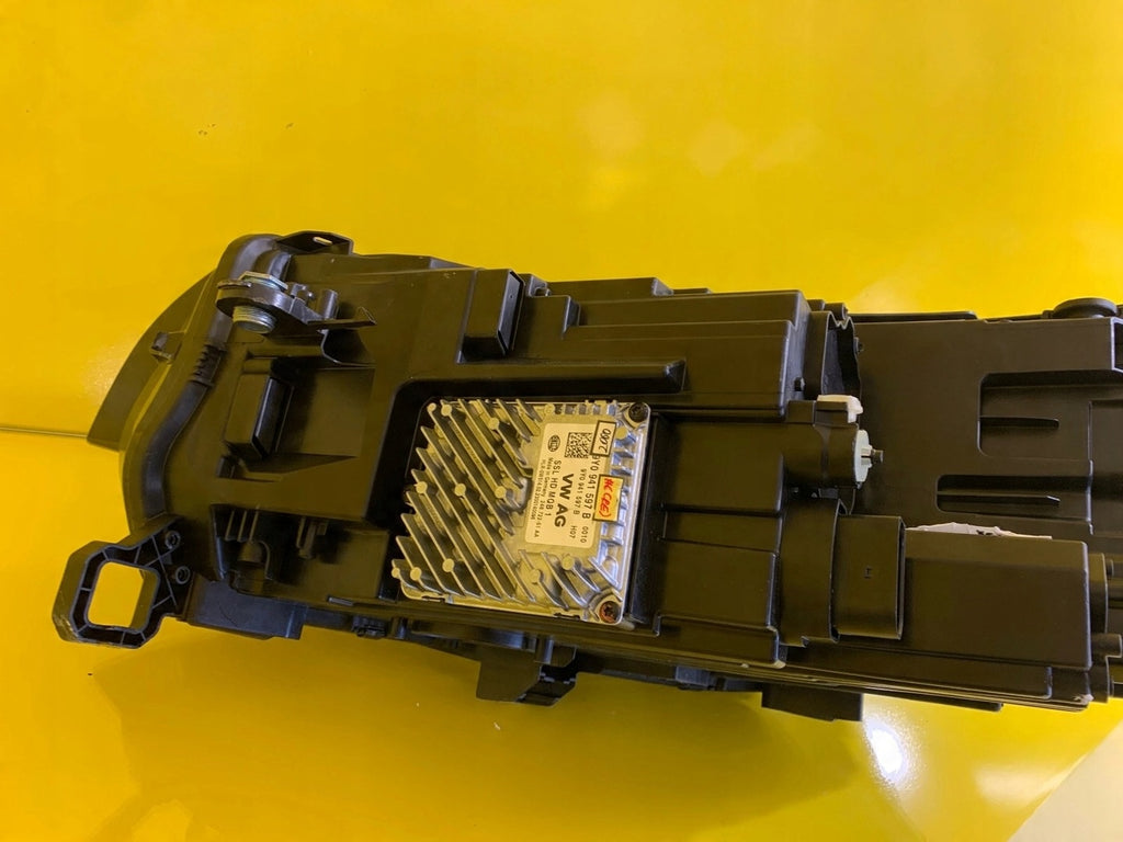 Frontscheinwerfer VW Tiguan 571941060 LED Rechts Scheinwerfer Headlight