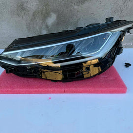 Frontscheinwerfer VW Golf VIII 5H1941029A Links Scheinwerfer Headlight SCH5390350717sv