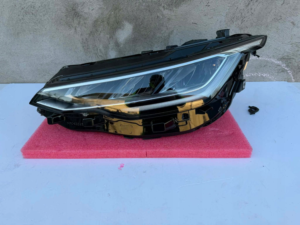 Frontscheinwerfer VW Golf VIII 5H1941029A Links Scheinwerfer Headlight SCH5390350717sv