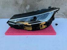 Load image into Gallery viewer, Frontscheinwerfer VW Golf VIII 5H1941029A Links Scheinwerfer Headlight SCH5390350717sv