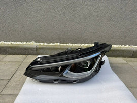 Frontscheinwerfer VW Golf I 5H1941035K Full LED Ein Stück (Rechts oder Links) SCH1442996083uv