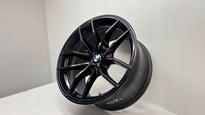 1x Alufelge 18 Zoll 5x112 6883638 BMW Z4 G29 Rim Wheel FEL2944929603xp