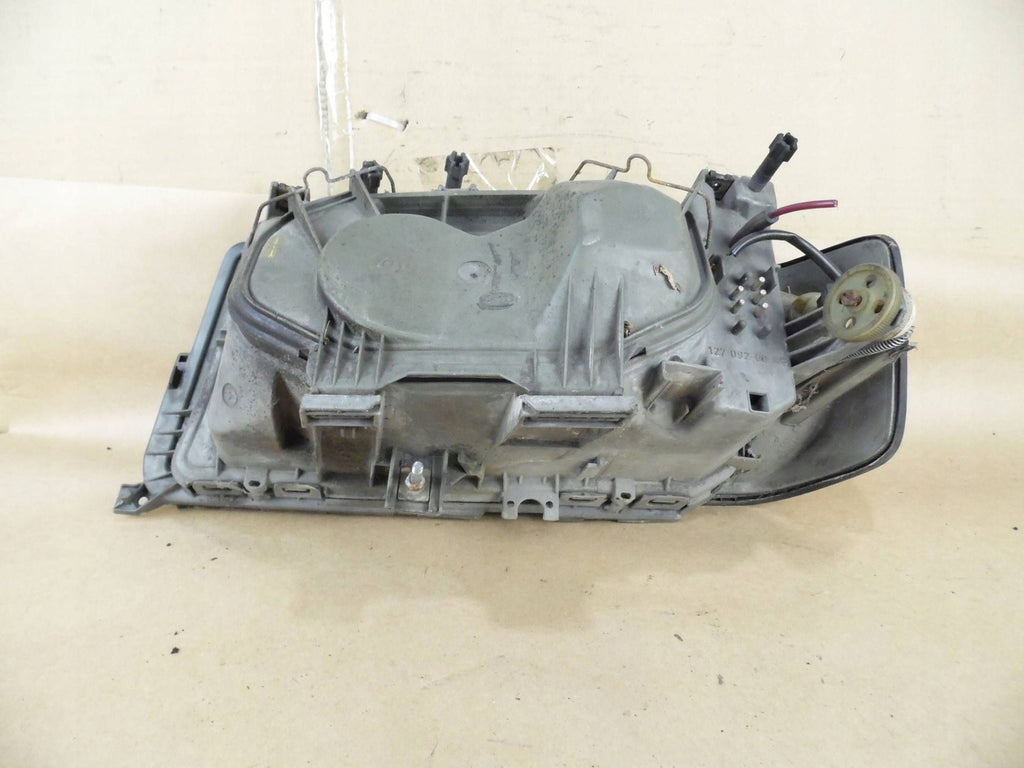 Frontscheinwerfer Mercedes-Benz 190 W201 0076041 Rechts Scheinwerfer Headlight SCH5412766540ii