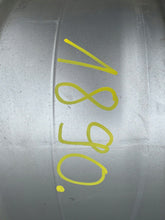 Load image into Gallery viewer, 1x Alufelge 20 Zoll 10.0" 5x120 41ET Glanz Silber 6788706 BMW 7 F01 F02 F03 F07 FEL3495092652pt
