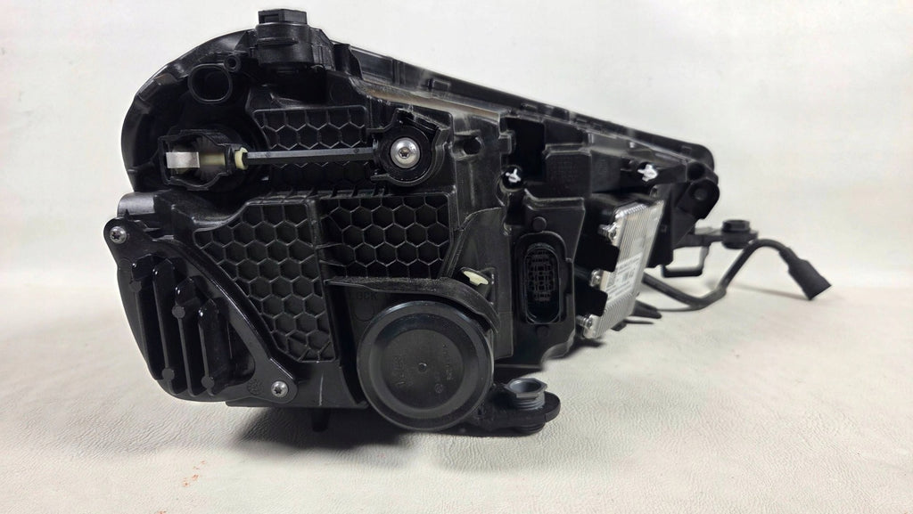 Frontscheinwerfer Skoda Fabia IV 6VB941015B Links Scheinwerfer Headlight SCH9049561893bx