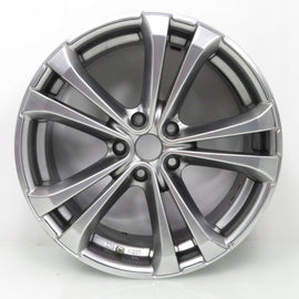 1x Alufelge 18 Zoll 8.0