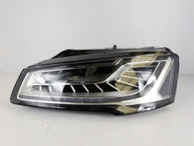 Laden Sie das Bild in den Galerie-Viewer, Frontscheinwerfer Audi A8 4H0941033B 4H0941773B Full LED Links Headlight SCH2307358049vi