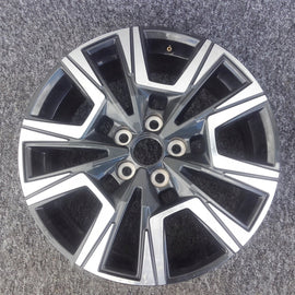1x Alufelge 18 Zoll 7.0