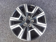 Load image into Gallery viewer, 1x Alufelge 18 Zoll 7.0" 5x114.3 Toyota Yaris Cross Rim Wheel FEL4006906128fn