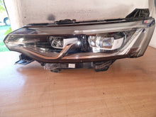 Load image into Gallery viewer, Frontscheinwerfer Renault Talisman 260606722R LED Links Scheinwerfer Headlight