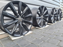 Laden Sie das Bild in den Galerie-Viewer, 4x Alufelge 19 Zoll 8.0" 5x112 26ET Audi A4 Rim Wheel FEL9534235281zw