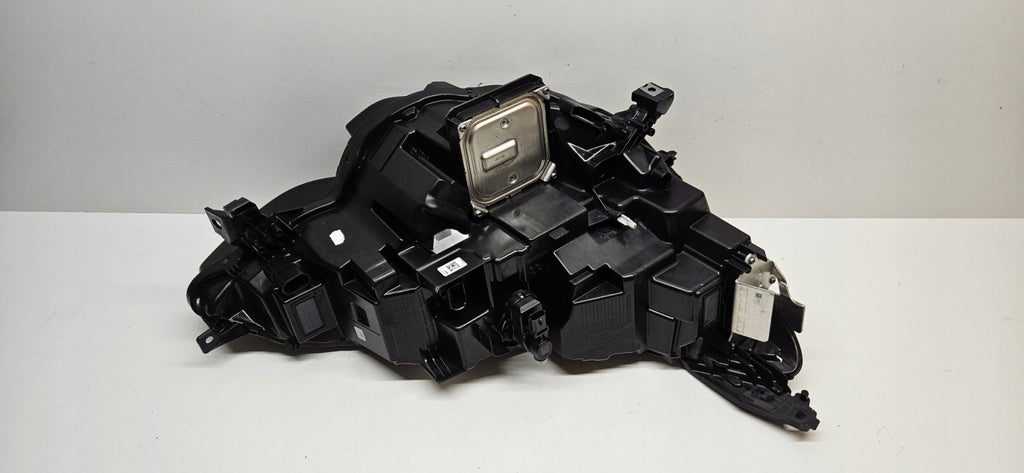 Frontscheinwerfer Renault Megane 260600565R LED Links Scheinwerfer Headlight SCH5379601617yq