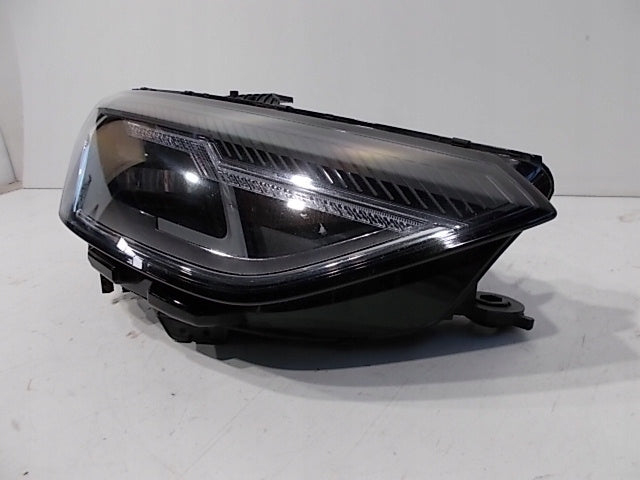 Frontscheinwerfer Audi A4 8W0941012 LED Rechts Scheinwerfer Headlight