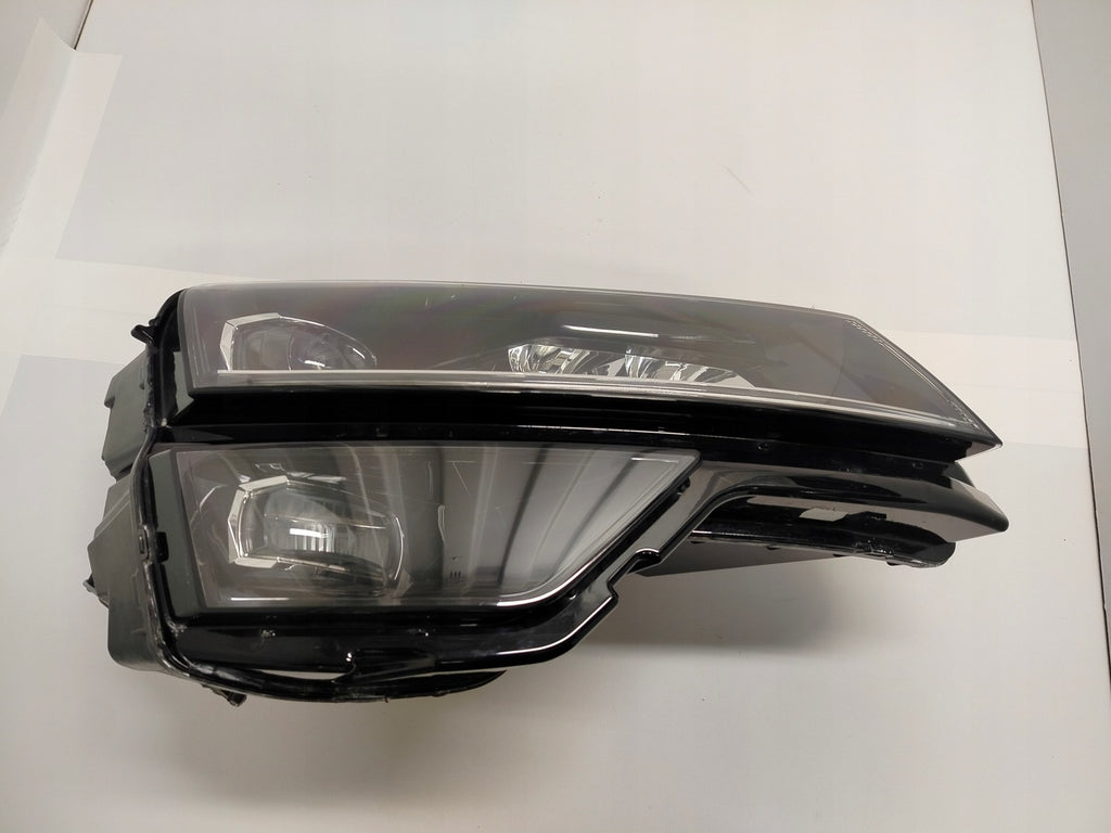 Frontscheinwerfer Skoda Karoq 57B941016B Full LED Rechts Scheinwerfer Headlight SCH8580185704xp