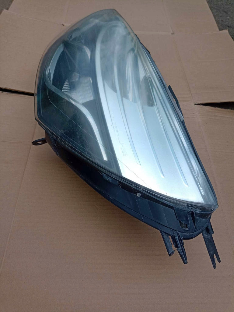 Frontscheinwerfer Renault Clio IV 260601850 Links Scheinwerfer Headlight