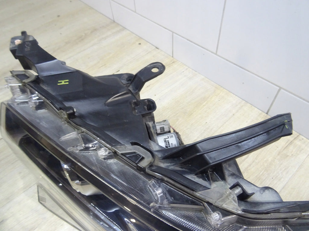 Frontscheinwerfer Toyota Land Cruiser LED Ein Stück (Rechts oder Links)