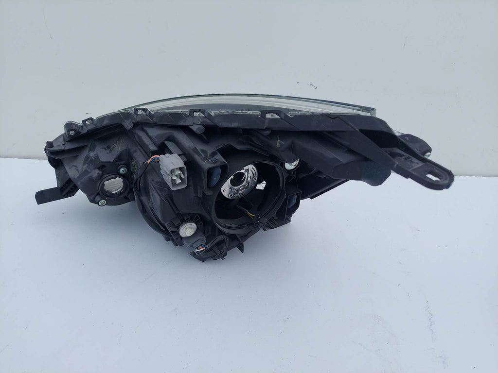 Frontscheinwerfer Mitsubishi Mirage II Space Star W3014 W3015 Xenon Rechts