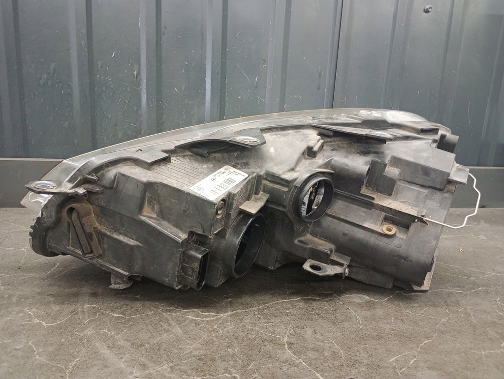 Frontscheinwerfer VW Golf VI 89319341 5K1941006J Rechts Scheinwerfer Headlight SCH6684360669fe