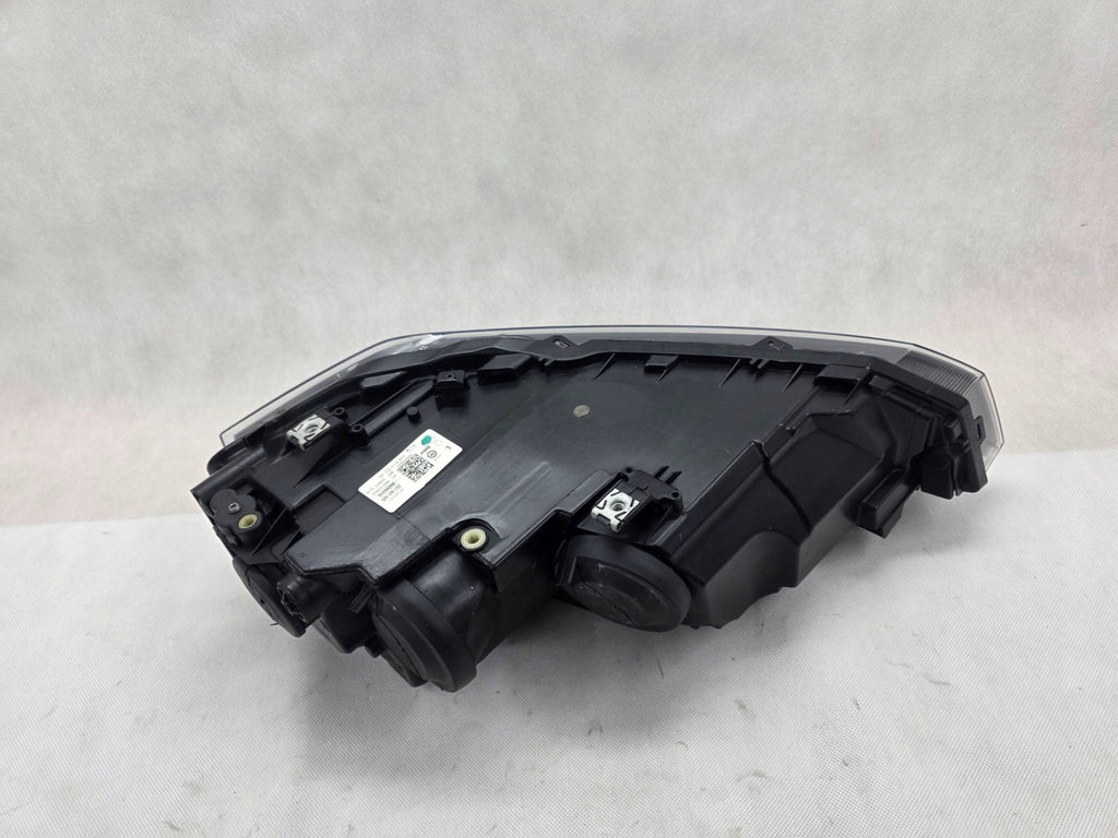 Frontscheinwerfer VW Polo 2G1941005 Links Scheinwerfer Headlight SCH2702561257yf