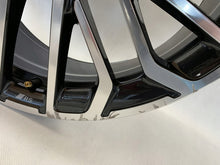 Laden Sie das Bild in den Galerie-Viewer, 1x Alufelge 20 Zoll 8.5" 5x112 8B3601025L Audi A5 Rim Wheel FEL1538817267pj